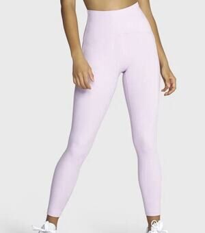 VShred Women's Lilac XS Essential Legging NWT 80/20 Nylon/ Spandex